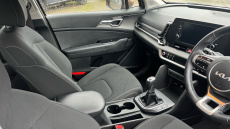 Kia Sportage 1.6T GDi ISG 2 5dr Petrol Estate